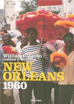 New Orleans 1960