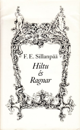 Hiltu s Ragnar - Srkny Gyz illusztrciival