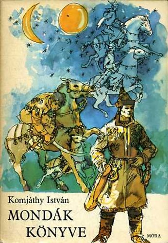 Mondk knyve (hun s magyar mondk)