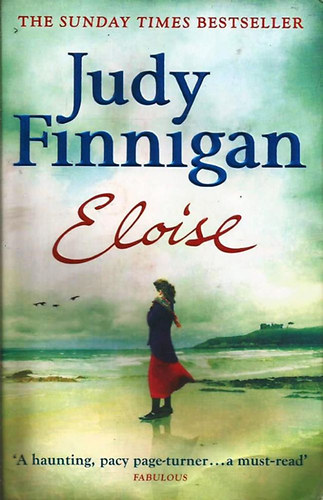 Judy Finnigan - Eloise