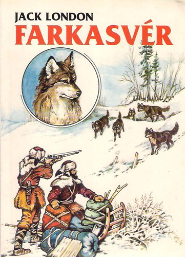 Farkasvr