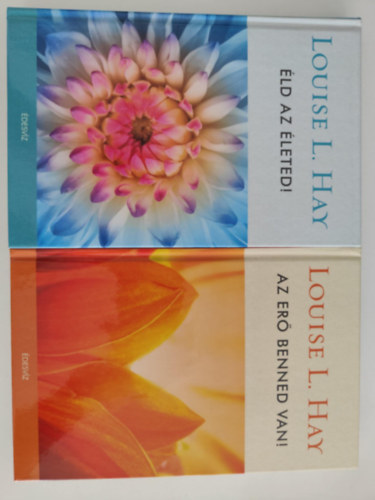 Az er� benned van! + �ld az �leted! (2 m�)