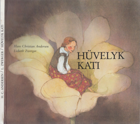 Hvelyk Kati