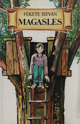 Magasles