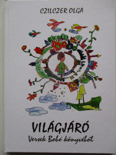 Vilgjr - Versek Bob knyvbl