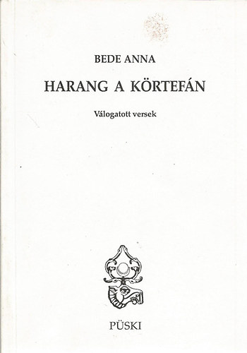 Bede Anna - Harang a krtefn