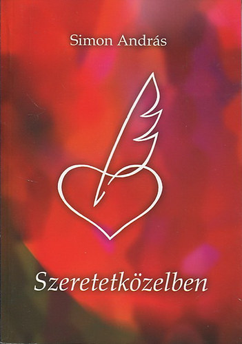 Szeretetk�zelben - Elm�lked�sek rajzban �s �r�sban