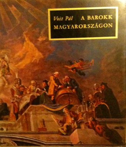 A barokk Magyarorszgon