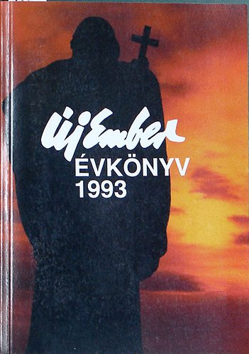 j Ember vknyv (1993, '94, '95, '96)