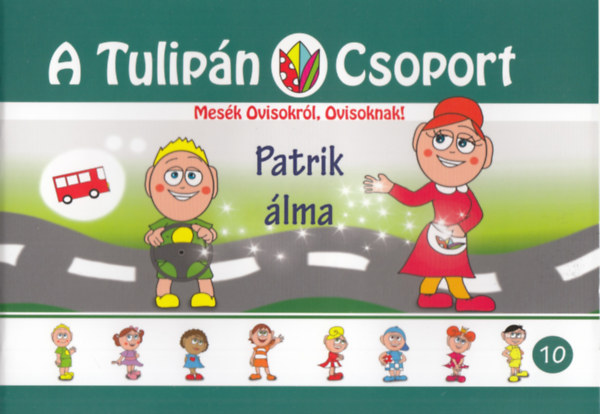 Patrik �lma