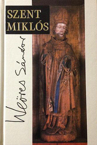 Szent Mikls