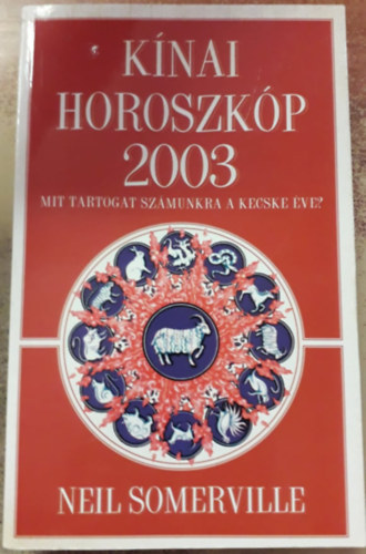 Knai horoszkp 2003