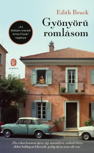 Gynyr romlsom