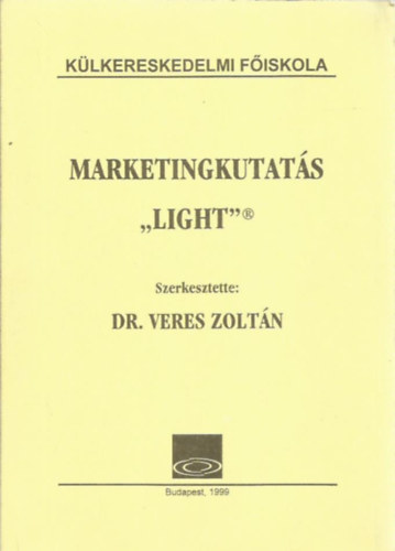 Marketingkutats "light"