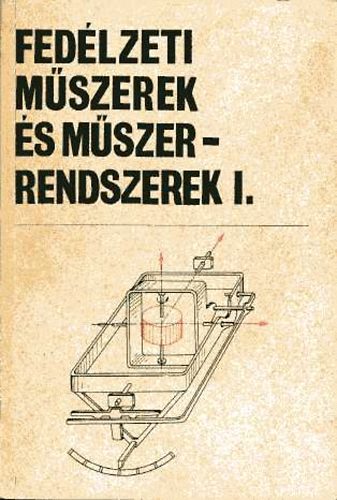 Nemes Istv�n - Fed�lzeti m�szerek �s m�szerrendszerek I.