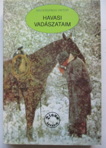 Havasi vad�szataim