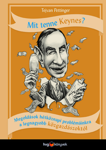 Mit tenne Keynes?