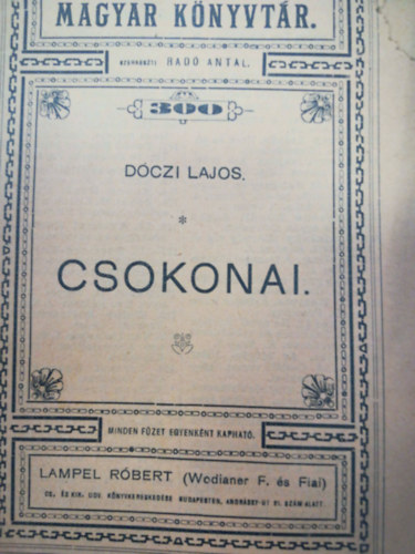 Csokonai