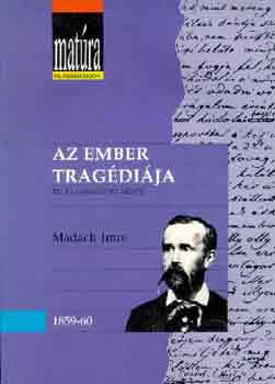 Az ember trag�di�ja (Mat�ra)