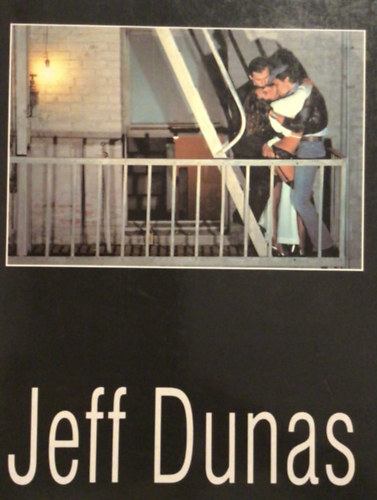 Jeff Dunas