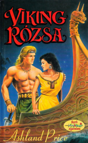 Viking rzsa