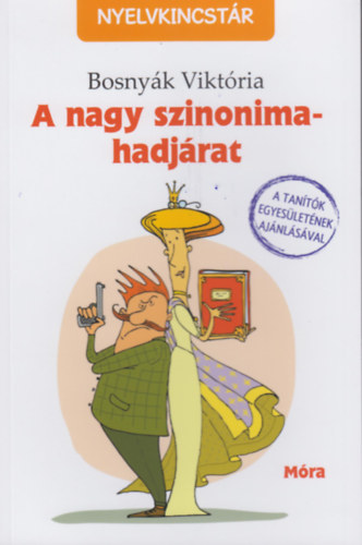 A nagy szinonima-hadjrat
