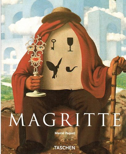 Magritte (Taschen)