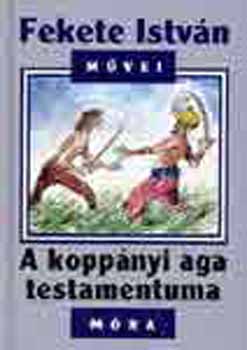 A koppnyi aga testamentuma