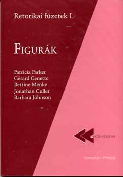 Figurk - Retorikai fzetek I.