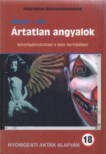 rtatlan angyalok