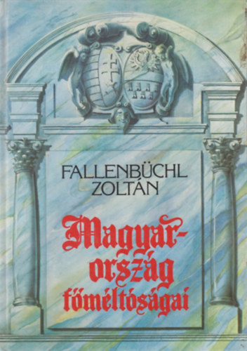 Magyarorszg fmltsgai