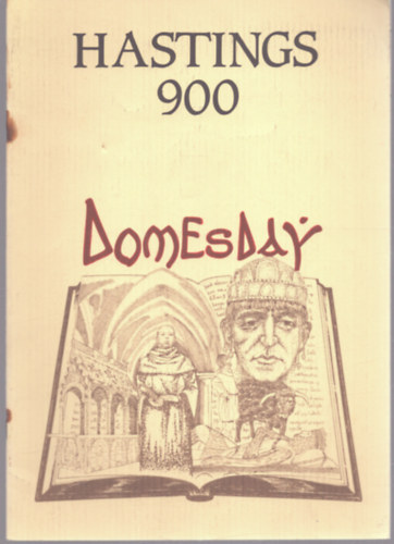 Nincs feltüntetve - Hastings - Domesday