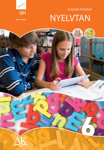NYELVTAN 6. TANK�NYV (AP-060309)
