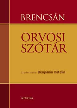 Brencsn orvosi sztr