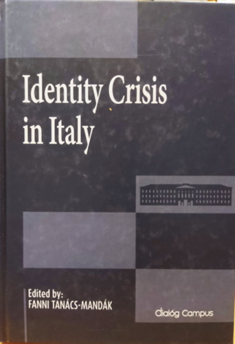 Identity Crisis in Italy