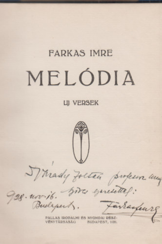 Meldia