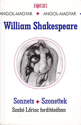 William Shakespeare - Sonnets / Szonettek