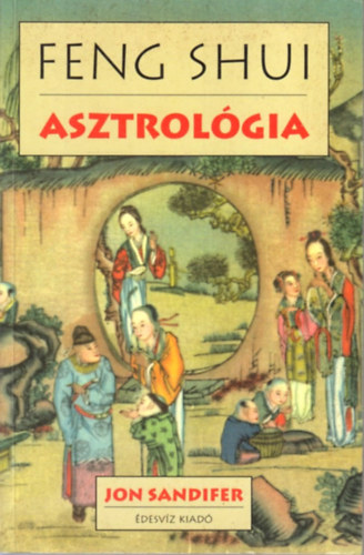 Feng shui asztrol�gia