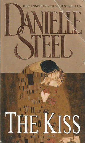 Danielle Steel - The Kiss