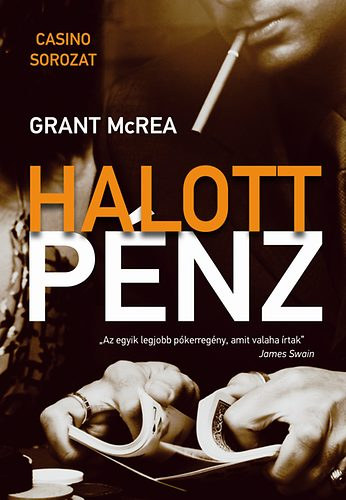 Halott Pnz (Dead Money) - Rick Redman sznre lp - Casino sorozat - Szerkesztette: rdgh Csilla