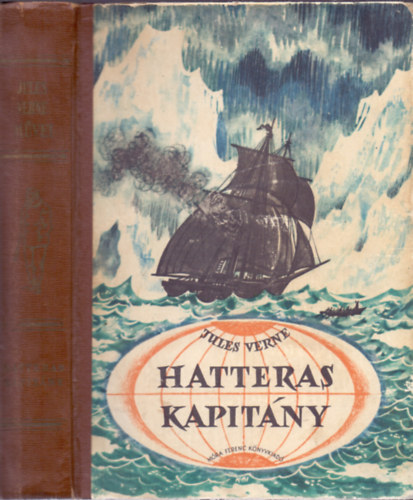 Hatteras kapitny