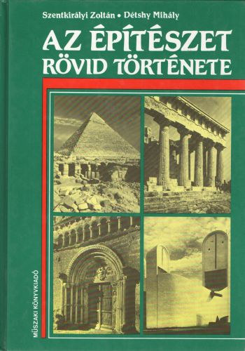 Az �p�t�szet r�vid t�rt�nete 1-2.