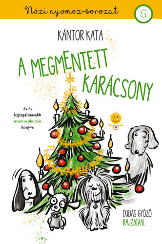 A megmentett karcsony