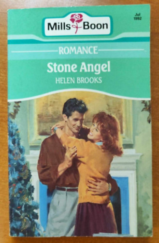 Helen Brooks - Stone Angel
