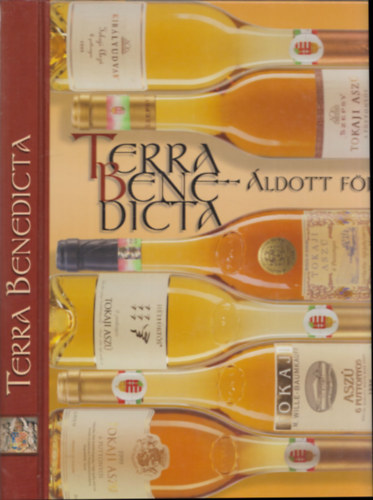 Terra Benedicta - ldott Fld 2004