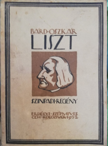 Liszt - Sz�npadi-reg�ny