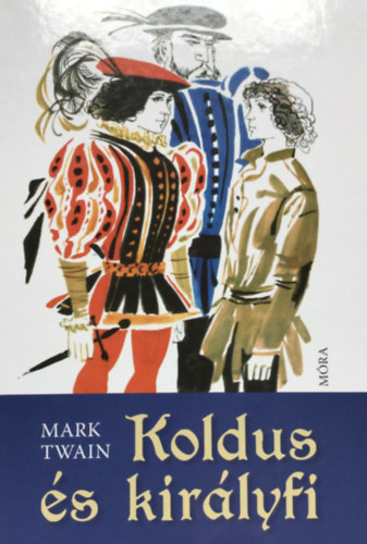 Kir�lyfi �s koldus