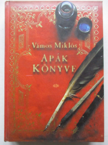 Ap�k k�nyve