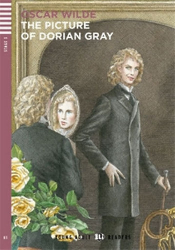 The Picture of Dorian Gray Stage 3 - Intermediate (Young Adult Readers)