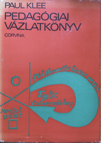 Pedag�giai v�zlatk�nyv
